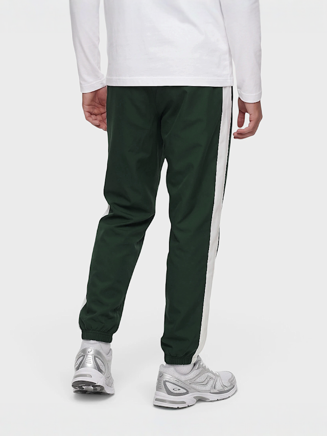 Lacoste, TRAININGSANZÜGE Hos./Zus. sinople/flour, white, Image 2 of 6