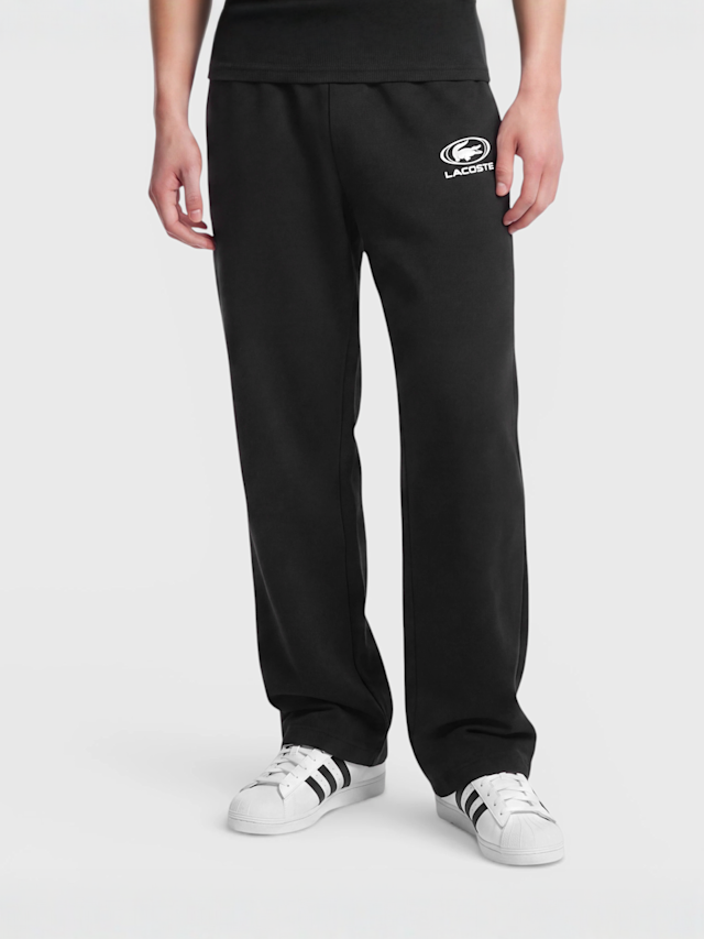 Lacoste, Track Pants, black, Image 1 of 4
