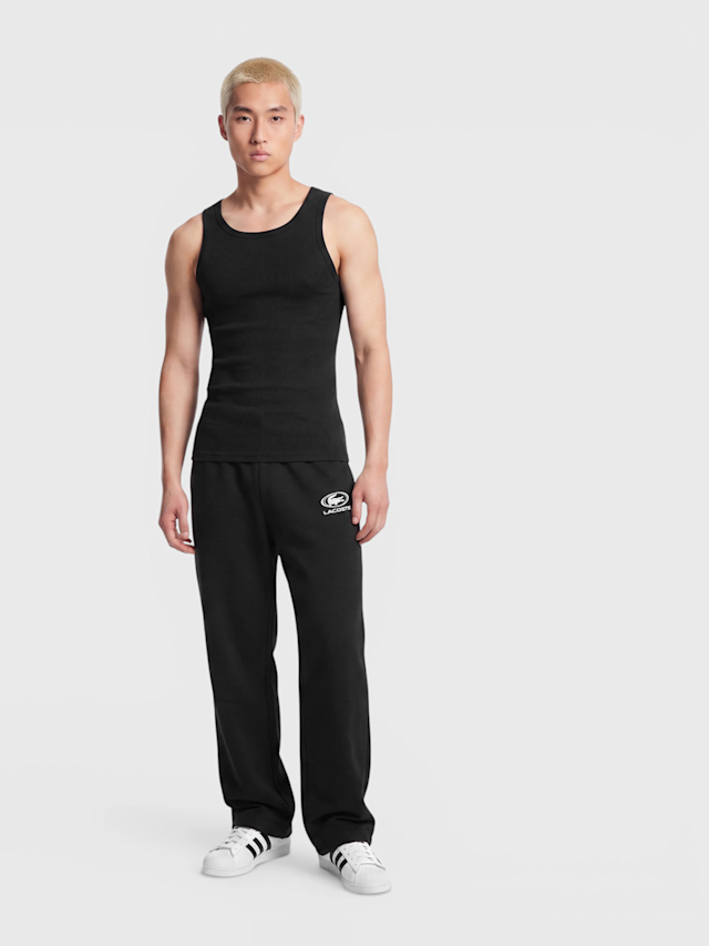Lacoste, Track Pants, black, Image 4 of 4