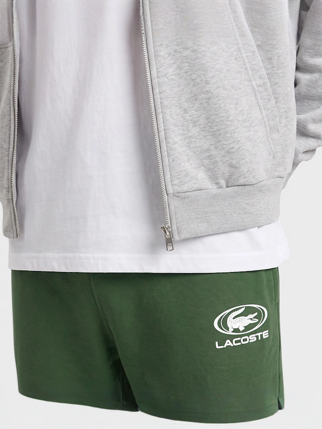 Lacoste, TRAININGSANZÜGE Hos./Zus. green, white, Image 3 of 5