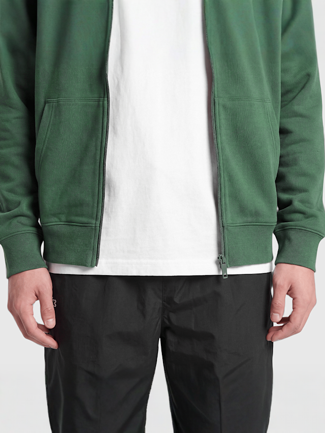 Lacoste, Trackpant, black, Image 3 of 4