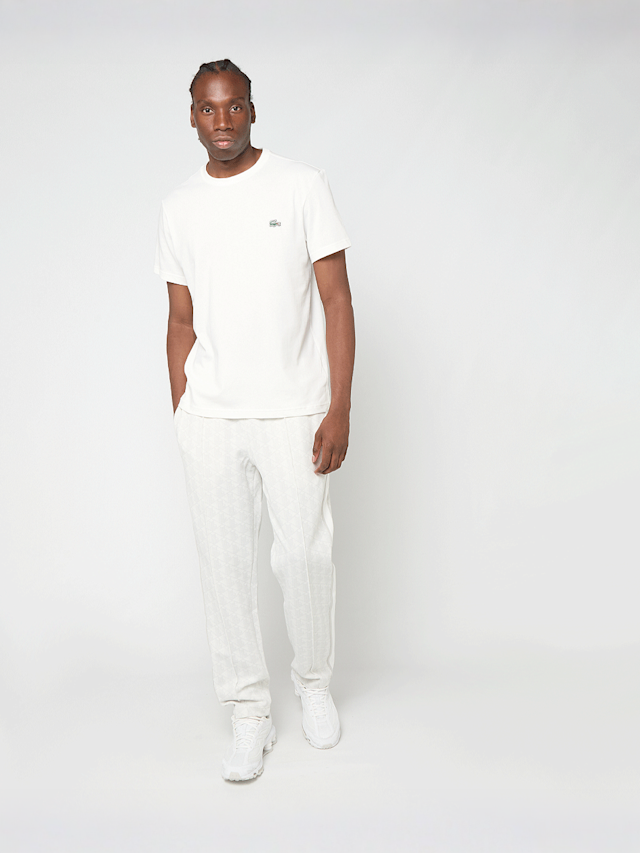Lacoste, T-Shirt, white, Image 5 of 5