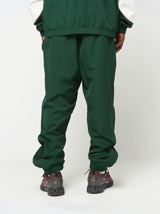 Lacoste, TRAININGSANZÜGE graphite/black-elephant grey, green, Image 7 of 9