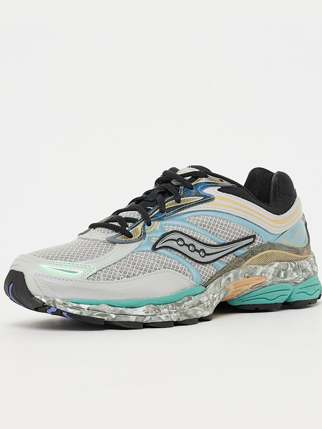 Saucony, Omni 9, multi-colour, Image 2 of 8