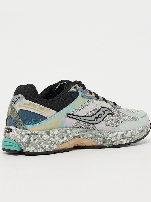 Saucony, Omni 9, multi-colour, Image 3 of 8