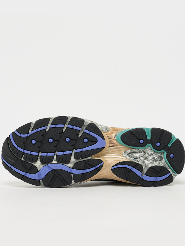 Saucony, Omni 9, multi-colour, Image 4 of 8