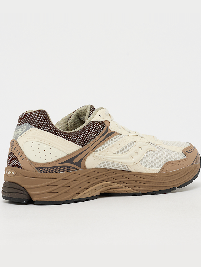 Saucony, Omni 9 almond/coca, beige, Image 3 of 8