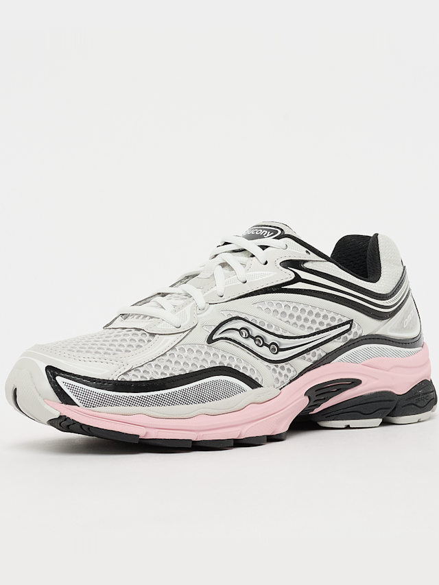 Saucony, Omni 9, grey, Image 2 of 7