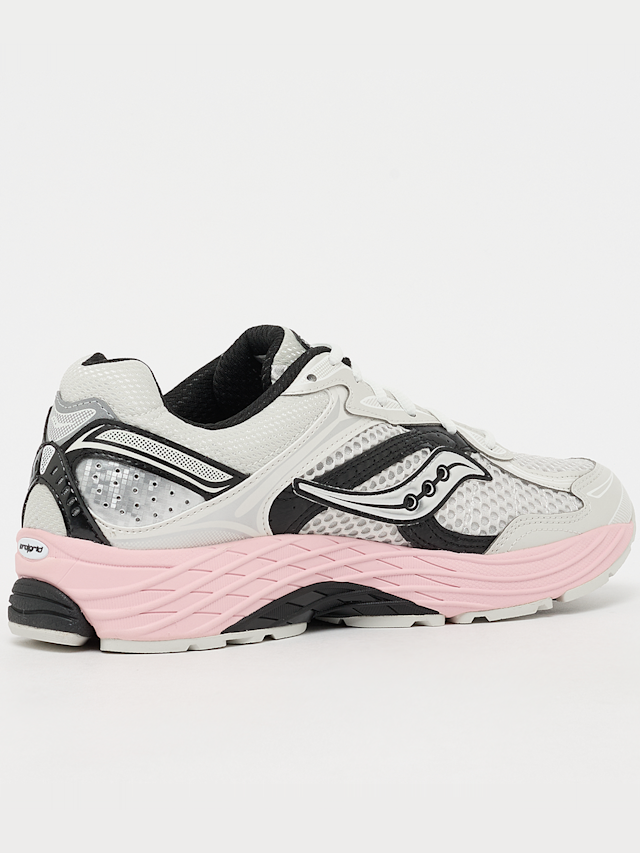 Saucony, Omni 9, grey, Image 3 of 7