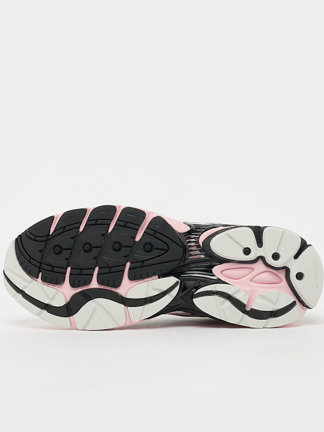 Saucony, Omni 9, grey, Image 4 of 7