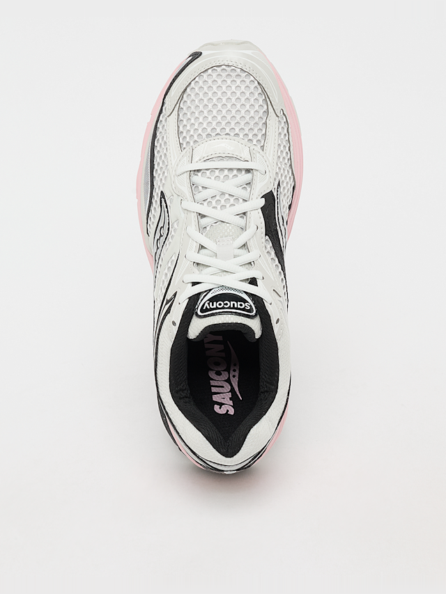 Saucony, Omni 9, grey, Image 5 of 7