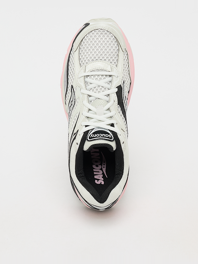 Saucony, Omni 9, multi-colour, Image 5 of 7