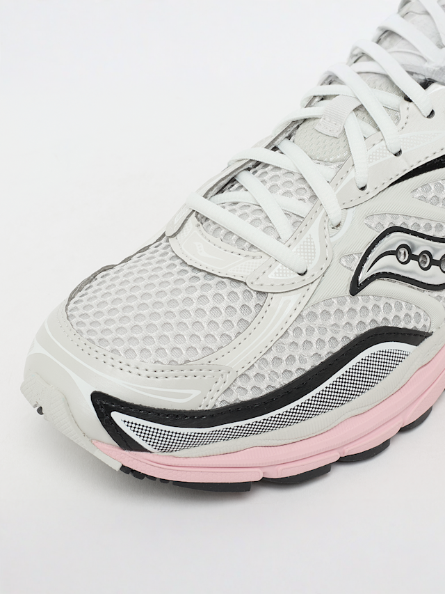 Saucony, Omni 9, grey, Image 6 of 7