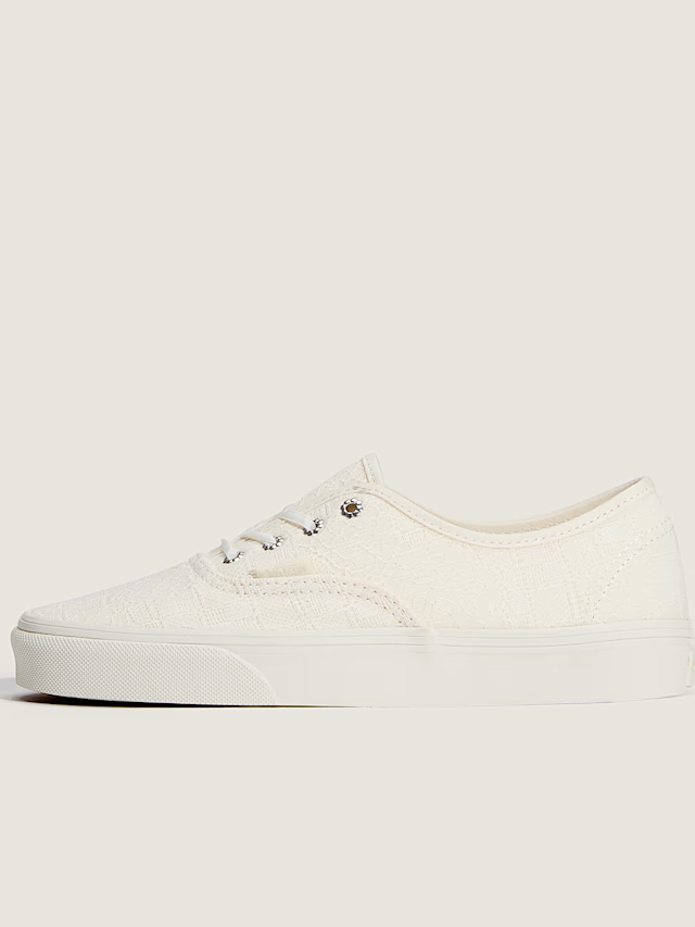 Vans, Authentic, beige, Image 1 of 5