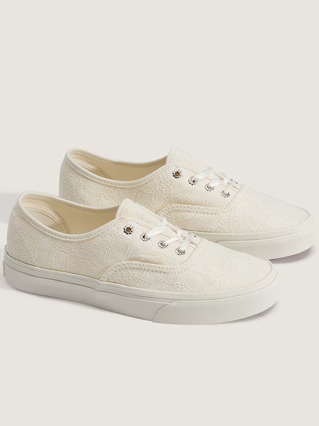 Vans, Authentic, beige, Image 2 of 5