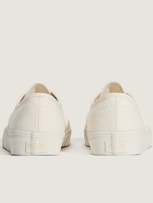 Vans, Authentic, beige, Image 4 of 5
