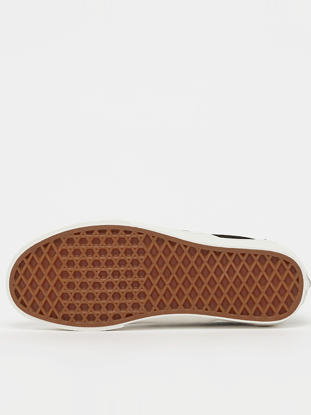 Vans, Classic Slip On, black, Image 4 of 7