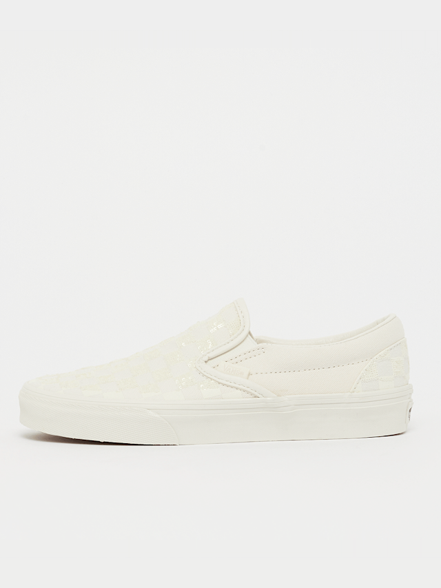 Vans, Classic Slip On, beige, Image 1 of 7