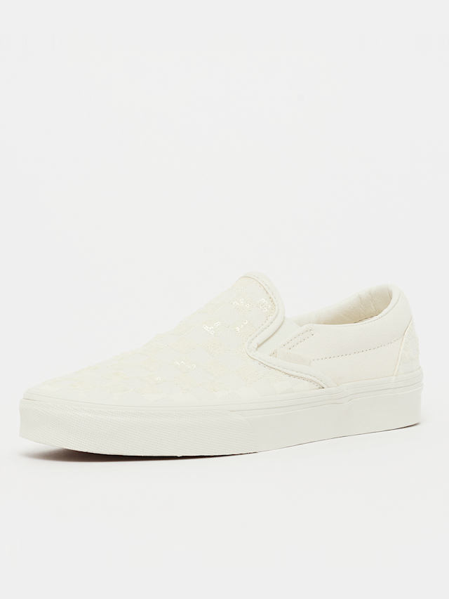 Vans, Classic Slip On, beige, Image 2 of 7