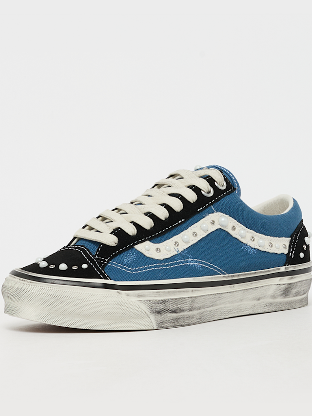 Vans, Old Skool color theory walnut, black, Image 2 of 7