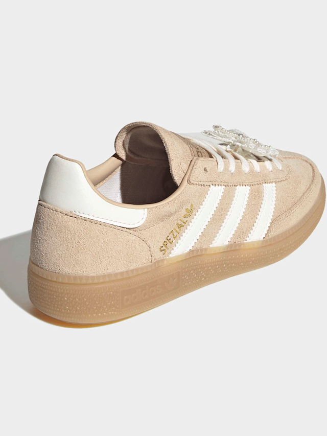 adidas Originals, Handball Spezial (GS), beige, Image 4 of 8