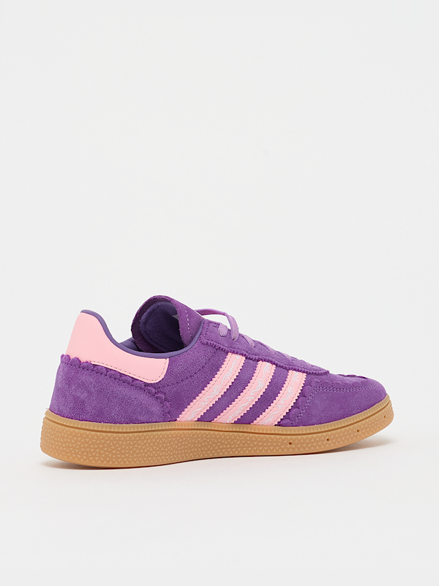 adidas Originals, Handball Spezial CF EL C Children, purple, Image 3 of 7