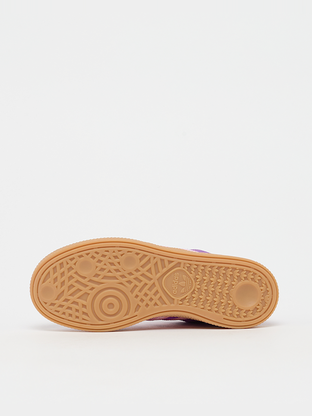 adidas Originals, Handball Spezial CF EL C Children, purple, Image 4 of 7