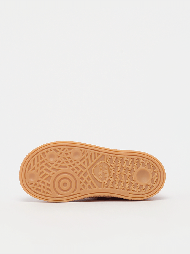 adidas Originals, Handball Spezial CF Toddlers, purple, Image 4 of 7