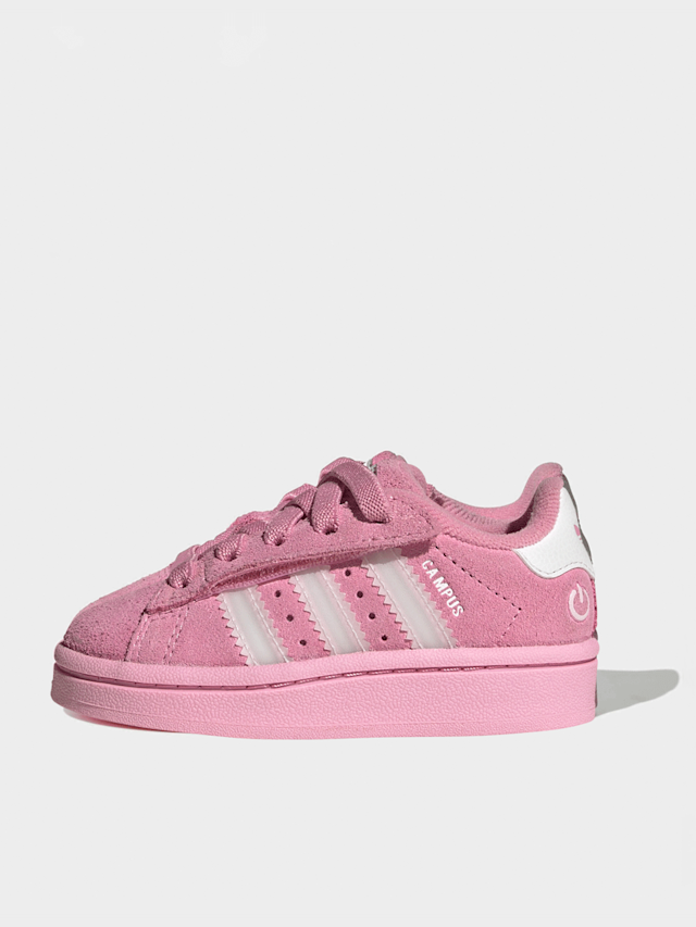 adidas Originals, Campus 00s LED Lights Toddlers, light pink, Image 1 of 9