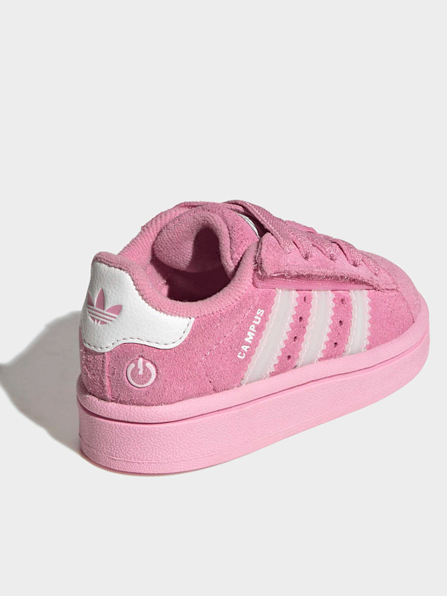 adidas Originals, Campus 00s LED Lights Toddlers, light pink, Image 4 of 9