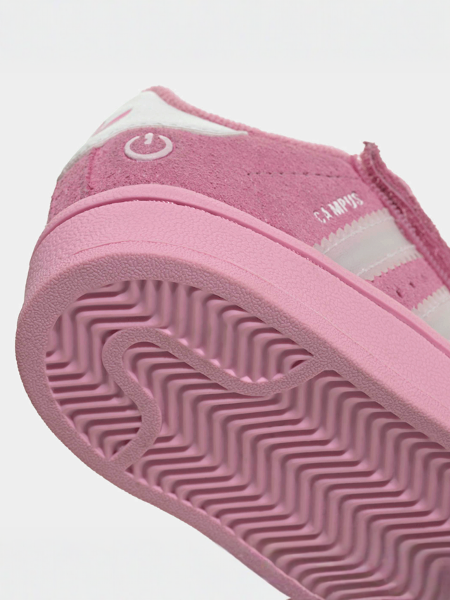 adidas Originals, Campus 00s LED Lights Toddlers, light pink, Image 7 of 9