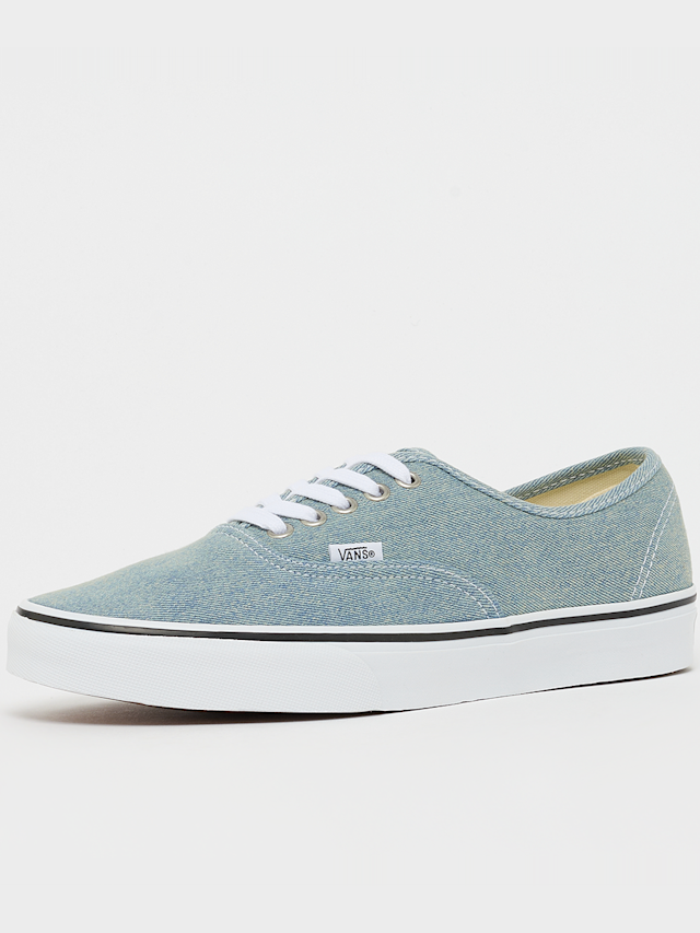 Vans, Authentic, blue, Image 2 of 7