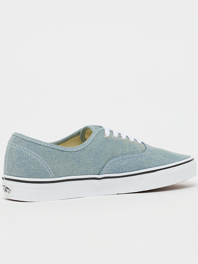 Vans, Authentic, blue, Image 3 of 7
