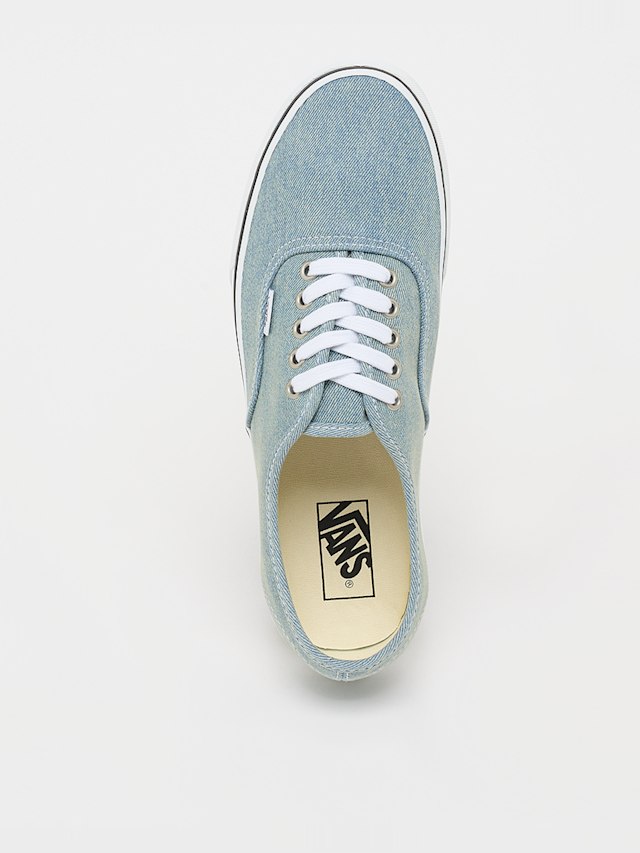 Vans, Authentic, blue, Image 5 of 7