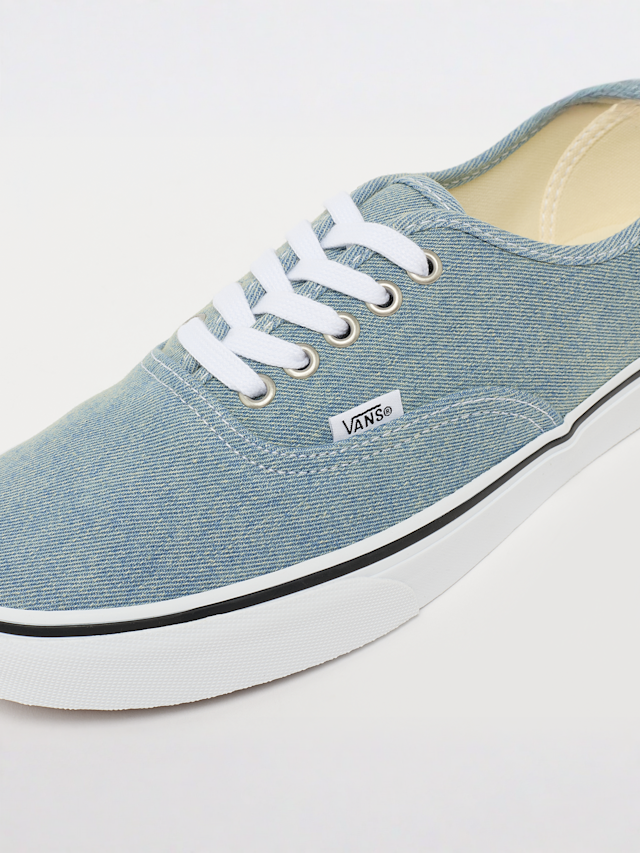 Vans, Authentic, blue, Image 6 of 7