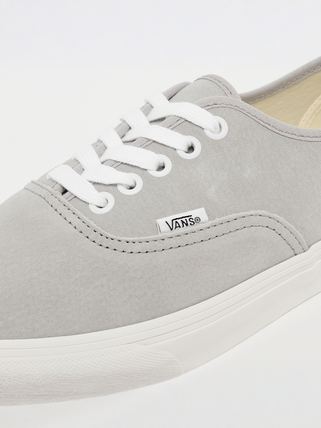 Vans, Authentic, grey, Image 6 of 7