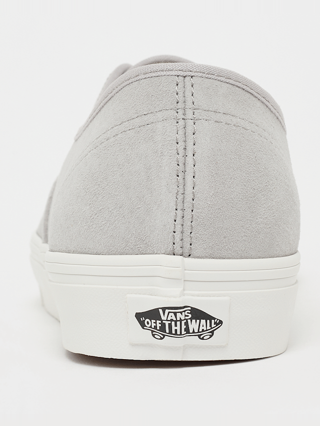 Vans, Authentic, grey, Image 7 of 7