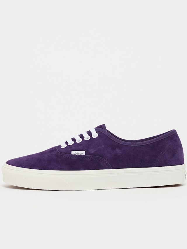 Vans, Authentic, purple, Image 1 of 7