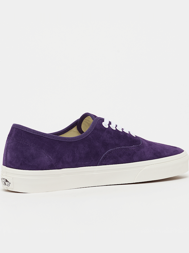 Vans, Authentic, purple, Image 3 of 7