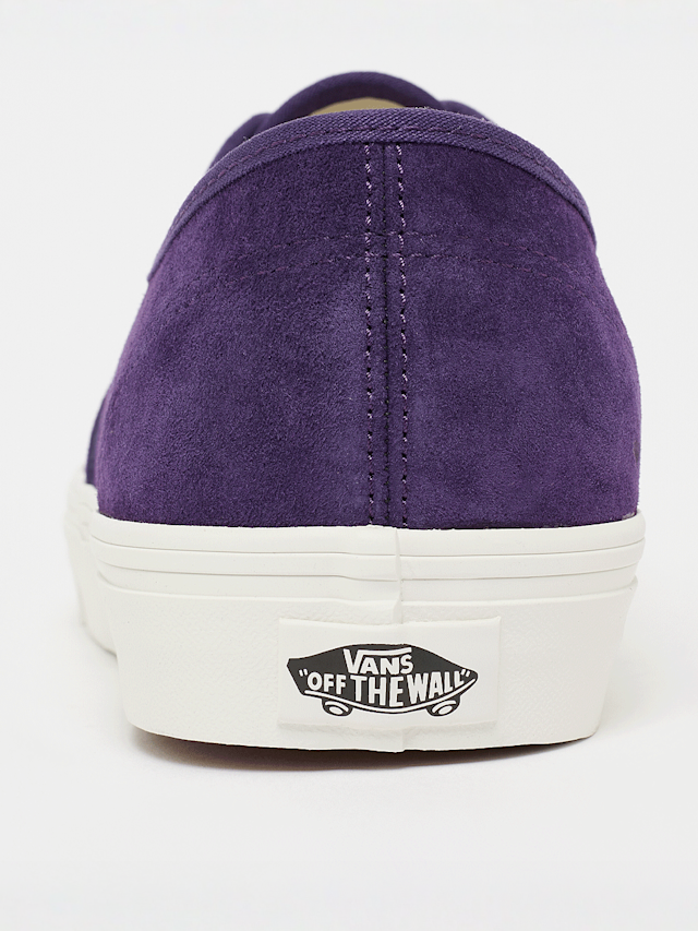 Vans, Authentic, purple, Image 7 of 7