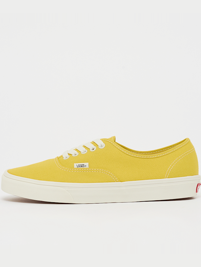 Vans, Authentic, yellow, Image 1 of 7