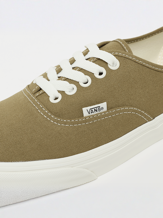 Vans, Authentic, brown, Image 6 of 7