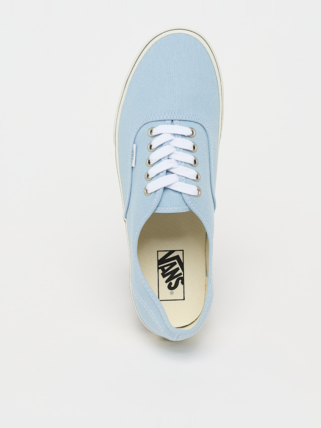 Vans, Authentic, blue, Image 5 of 7