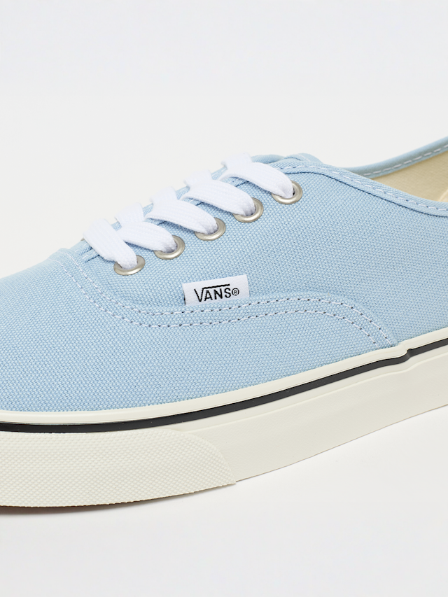 Vans, Authentic, blue, Image 6 of 7