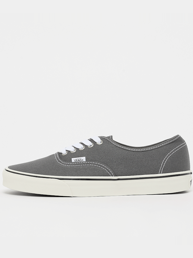 Vans, Authentic, grey, Image 1 of 7