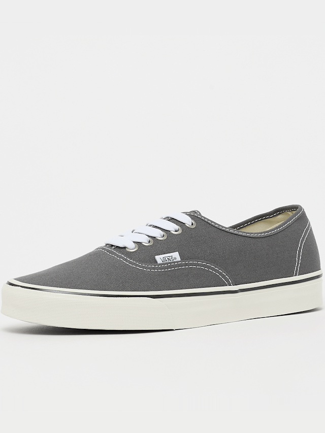 Vans, Authentic, grey, Image 2 of 7