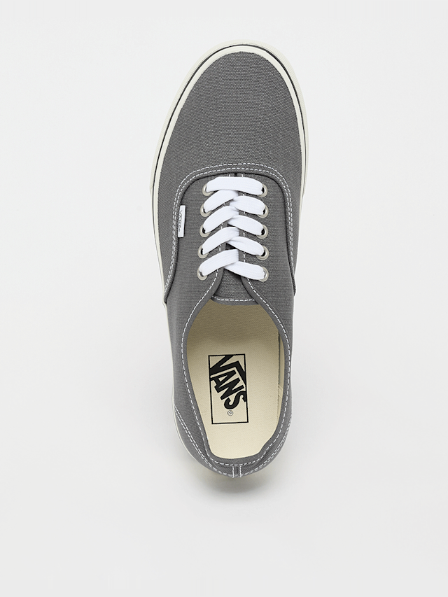 Vans, Authentic, grey, Image 5 of 7