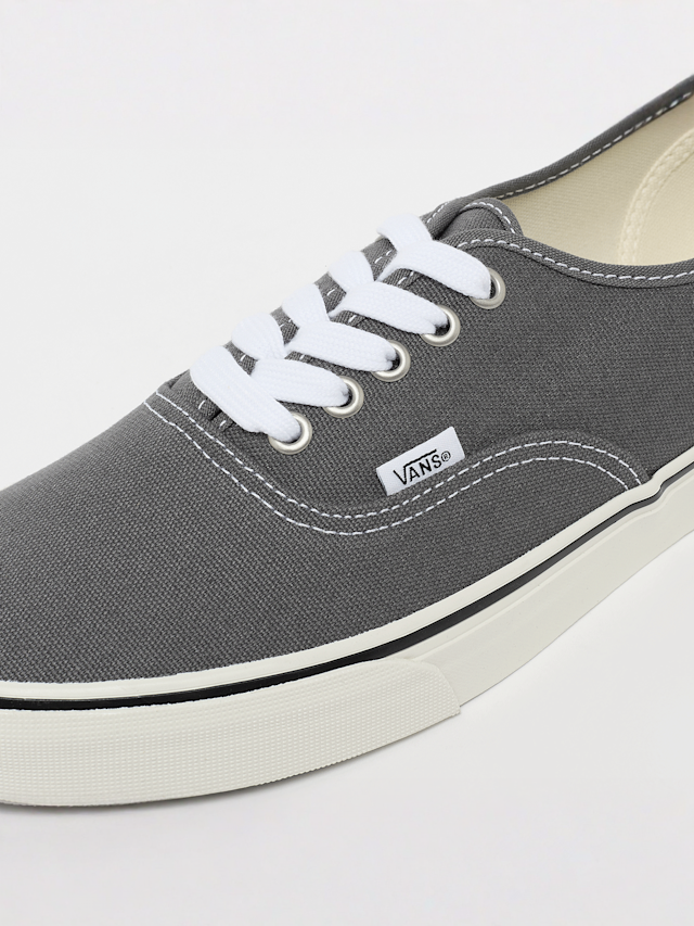 Vans, Authentic, grey, Image 6 of 7