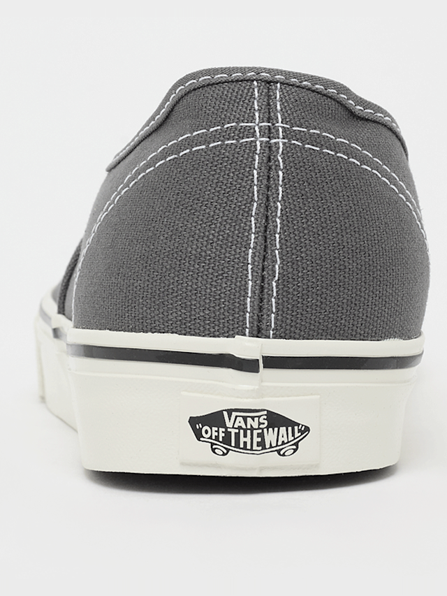 Vans, Authentic, grey, Image 7 of 7