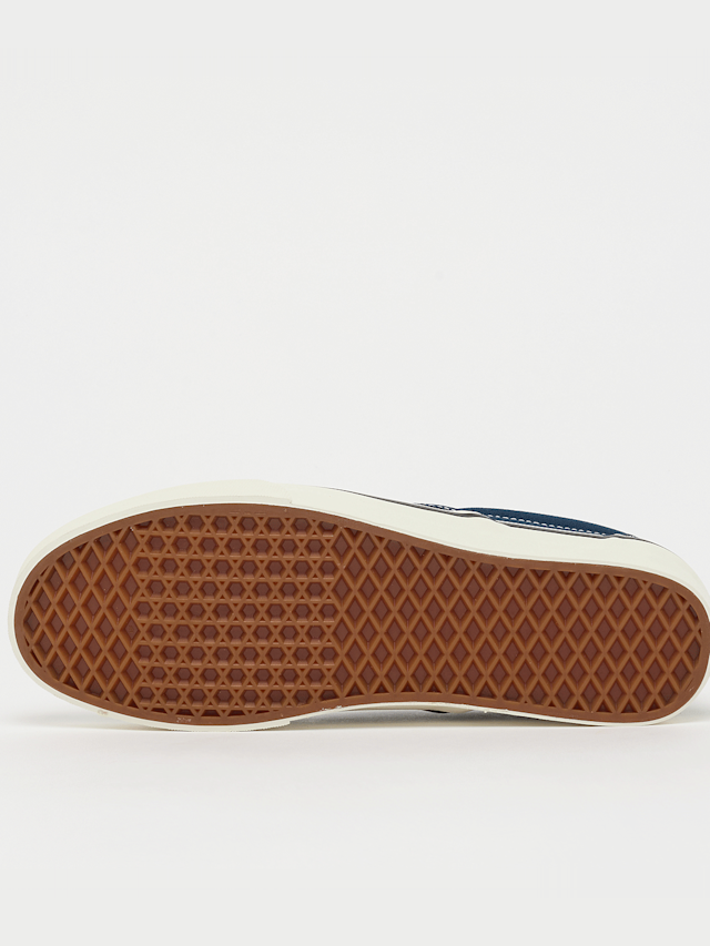 Vans, Classic Slip On, blue, Image 4 of 7